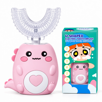 SONRIKO™ Cepillo eléctrico dental