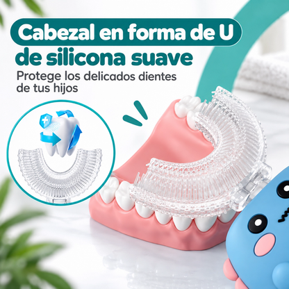 SONRIKO™ Cepillo eléctrico dental
