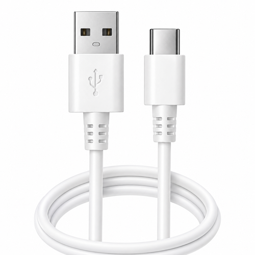 Cable USB tipo C