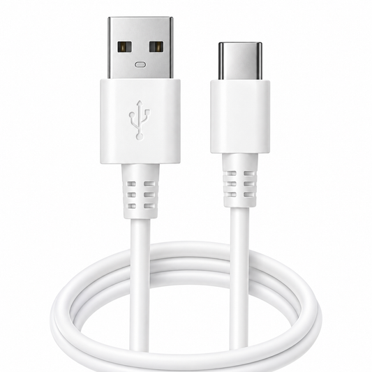Cable USB tipo C